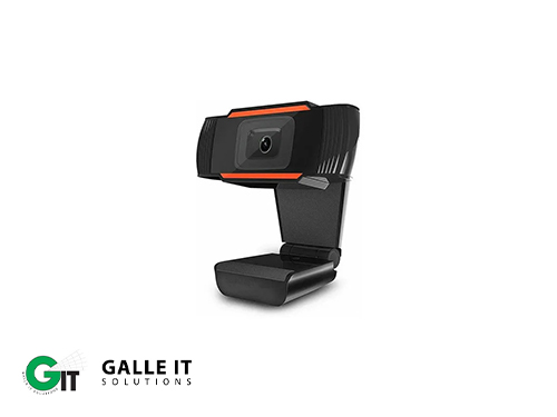 WEB Camera 1080P