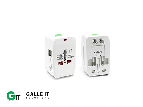 Universal Power Adapter