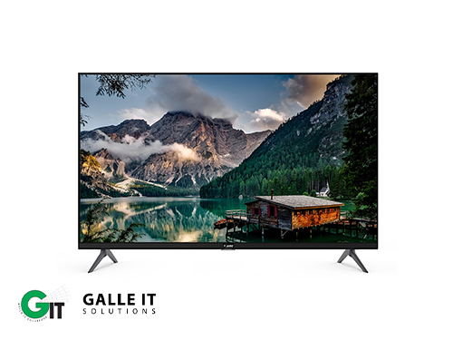 Unic ULED32D60A  32 Inch HD LED TV
