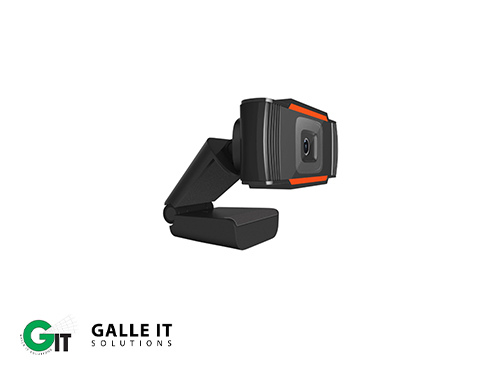 WEB Camera 720P