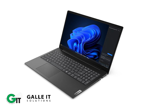 Lenovo V15 G5 100U Core I3 8GB Ram/512GB SSD/15.6 FHD/Dos Laptop