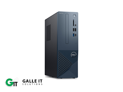 Dell Inspiron 3030 Core i3 14th Gen/8GB Ram/512GB SSD/Dos
