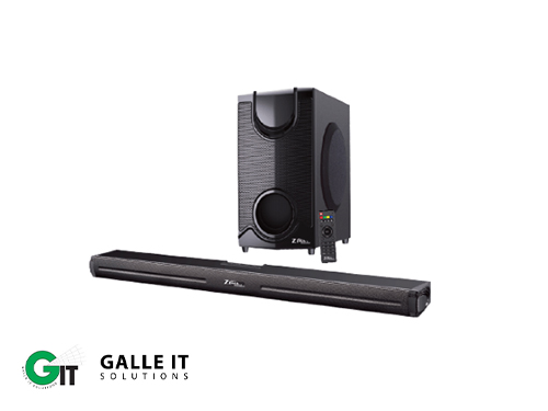 Zima ZM-2140 SOUNDBAR SYSTEM