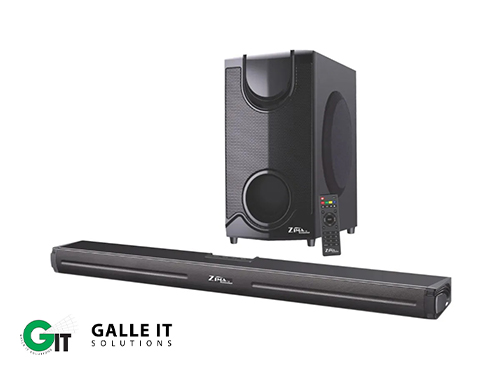 Zima ZM-6150 SOUNDBAR SYSTEM