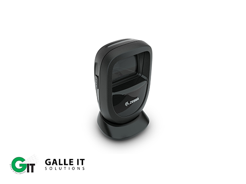 ZEBRA DS9308 Desktop Barcode Scanner