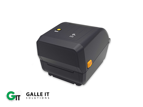 ZEBRA ZD230TA Barcode Printer