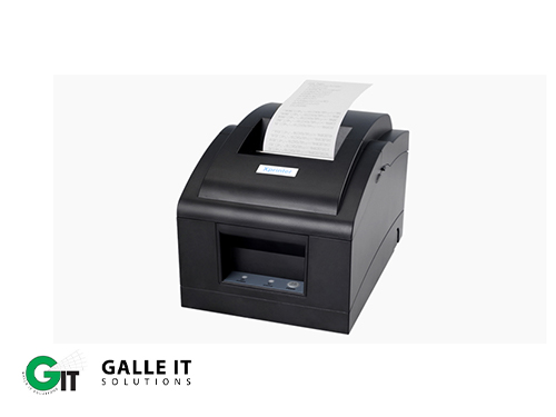Xprinter XP-76IIN Dot Matrix Printer