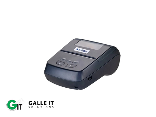Xprinter XP-P801A Portable Thermal Receipt Printer