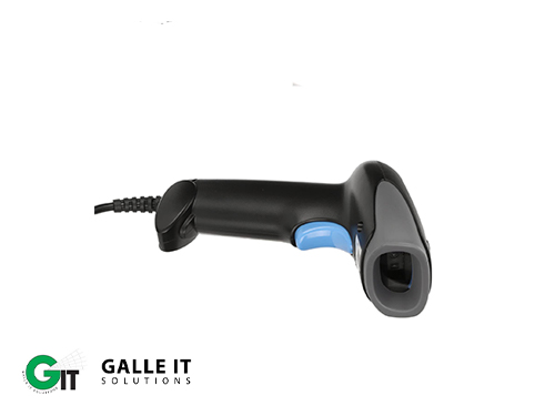 Winson WNC-6090g-USB Handheld Barcode Scanner