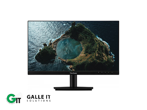 ViewSonic VA2209-MH 22 Inch Full HD IPS 75Hz Frameless Monitor