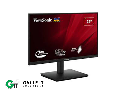 ViewSonic  VA220A-H 22 Inch Full HD 120Hz Frameless Monitor
