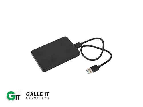 WD/Toshiba  Elements 3.0 Protable Hard Disk Enclosure