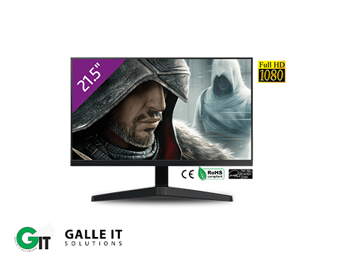 Abans M215TN 21.5 Inch Full HD Frameless Monitor