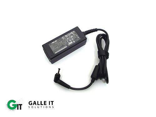Asus 19V 3.42A 65W Laptop Power Adapter