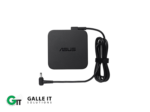 Asus 19V 2.37A 45W Mini Pin Laptop Power Adapter