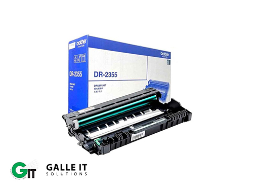 Brother DR-2355 Genuine Drum Unit