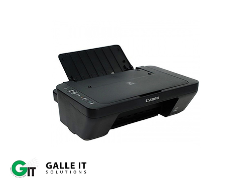 Canon  MG2570S Printer Scan/Copy/Print