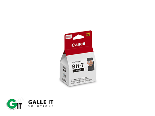 Canon G1010/2010 Black Printer Head