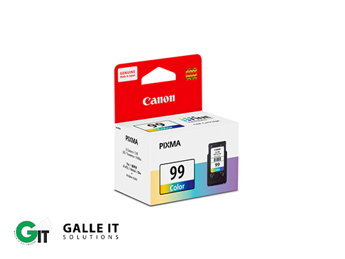 Canon 99Color Genuine Cartridge