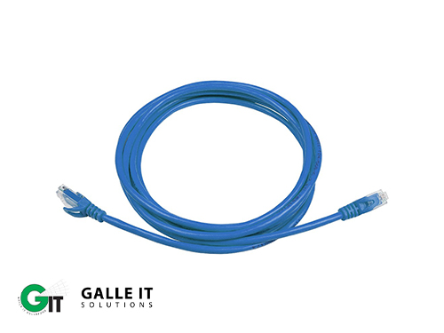 Dintek Network Patch code Cat5E 0.5M