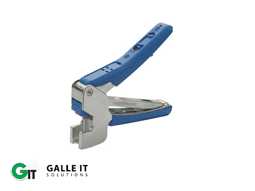 Dintek E-Jack Crimp Tool