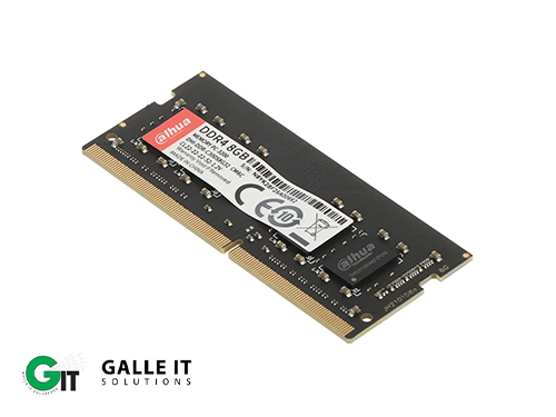 Dahua DDR4 8GB 3200MHz Laptop RAM