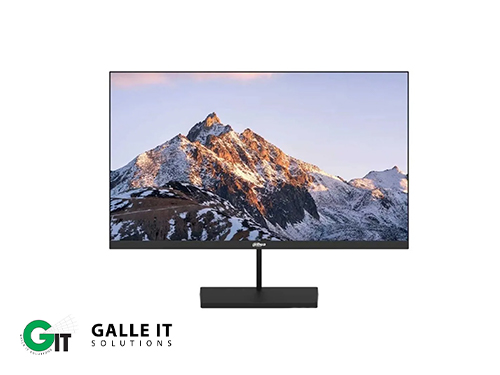 Dahua DHI-LM22-A201YFS  22 Inch 100Hz LED Monitor
