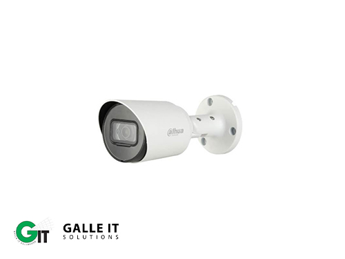 Dahua DH-HAC-HFW1200TP-0360B 2MP 30M IR Outdoor Camera