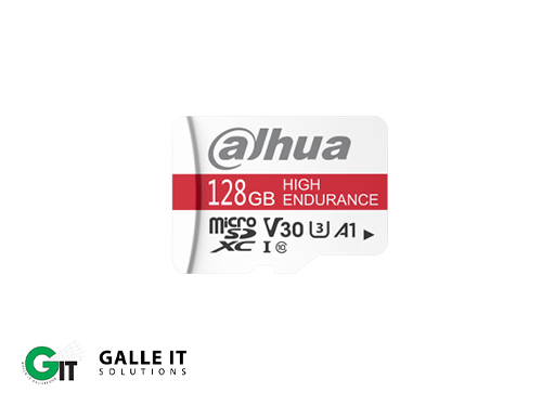 Dahua 128GB Micro SD Card