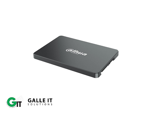 Dahua DHI-SSD-C800AS240G  240GB/256GB 2.5 SATA SSD