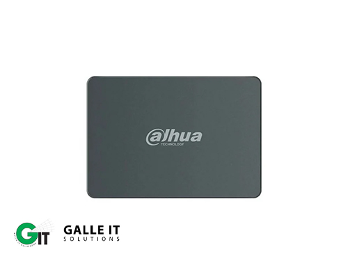 Dahua DHI-SSD-C800AS128G  128GB 2.5 SATA SSD