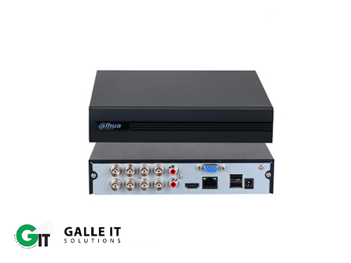 Dahua DH-XVR1B08H  5MP 08 Channel DVR