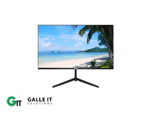 Dahua DHI-LM24-B200 24 Inch FHD 75Hz LED Monitor