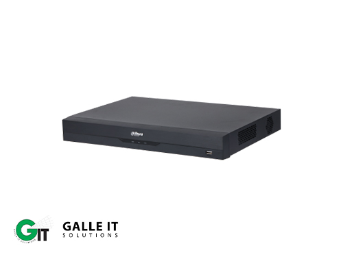 Dahua 32 channel 2mp  XVR DH-XVR4232AN-I