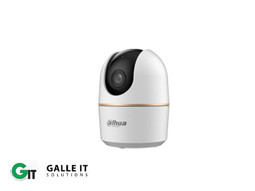Dahua DH-H2A Hero A1 Indoor WiFi Camera