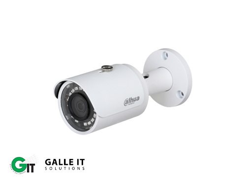 Dahua DH-IPC-HFW1431SP-0360B-S4 4MP IR Outdoor IP Camera
