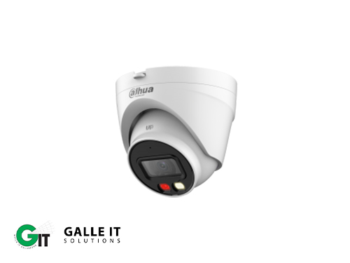 Dahua DH-IPC-HDW1239V-A-IL 2MP Full Color Indoor IP Camera