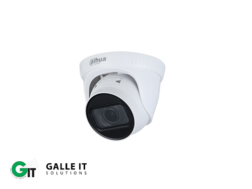 Dahua DH-I-HDW1431T1P 4MP IR Indoor IP Camera