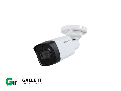 Dahua DH-HAC-HFW1500TLP-0360B-S2 5MP 40M IR Outdoor Camera