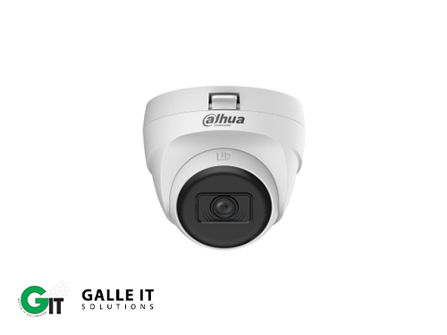 Dahua DH-HAC-T1A51P  5MP 20M IR Indoor Camera