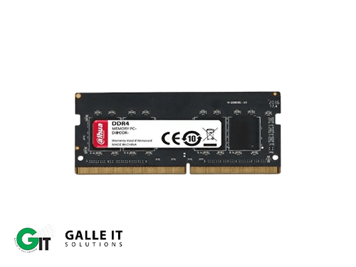Dahua DDR4 4GB 2666MHz Laptop RAM