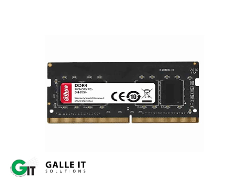 Dahua DDR4 16GB 2666MHz Laptop RAM