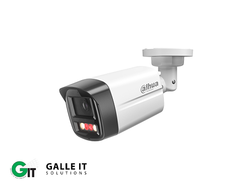 Dahua DH-IPC-HFW1439TL1-A-IL-0360B 4MP Smart Dual Light IP Camera