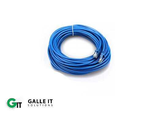 Network Patch code Cat6 15M