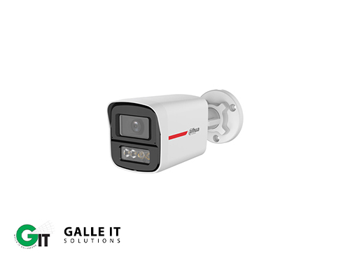 Dahua DH-HAC-HFW1249XP-A-PRO 2MP 50M Wiz Color Outdoor Camera
