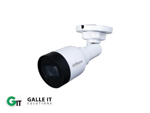 Dahua DH-IPC-HFW1239S1-LED-S5 2MP 30M Full Color Outdoor IP Camera