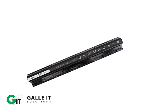 DELL  M5Y1K   Laptop Battery