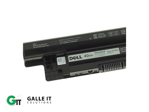 DELL  XCMRD Laptop Battery