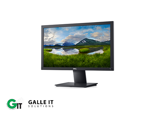 Dell E2020H 20 Inch LED Monitor
