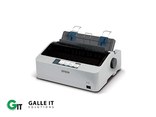 Epson LQ-310 Dot Matrix Printer